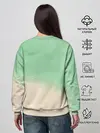 Женский свитшот / Bunny a Girl