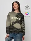 Женский свитшот / Mundaun