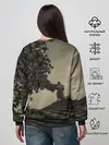 Женский свитшот / Mundaun