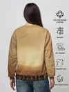 Женский свитшот / Эпос Манас