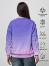 Женский свитшот / ANIME GIRL