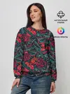 Женский свитшот / Предвестники