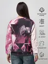 Женский свитшот / Одноглазый король Канеки
