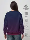 Женский свитшот / Джони