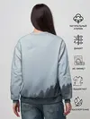Женский свитшот / Атмосфера