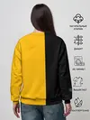 Женский свитшот / NHL BOSTON BRUINS