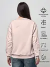 Женский свитшот / Аниме Демон Козо Ёкай