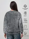 Женский свитшот / Сёмерка Треф
