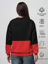 Женский свитшот / Akira