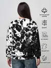 Женский свитшот / KUBIKI