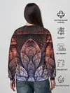 Женский свитшот / LOTUS