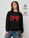 Женский свитшот / DMX RIP