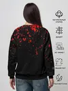 Женский свитшот / Chara