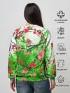 Женский свитшот / Сакура | Sakura