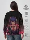 Женский свитшот / Wawazi Arknights