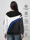 Женский свитшот / HYUNDAI / ХЕНДАЙ / SPORT