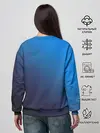Женский свитшот / Сборная Франции