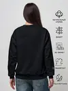 Женский свитшот / Острые Козырьки Томас Шелби