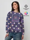 Женский свитшот / Sea u soon