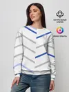 Женский свитшот / FC Chelsea | Fresh Top