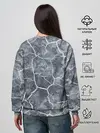 Женский свитшот / Chaos Stability
