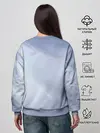 Женский свитшот / Asakura Yo