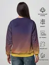 Женский свитшот / Томоэ