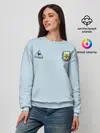 Женский свитшот / Диего Марадона