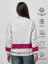 Женский свитшот / Фати игрок Барселоны