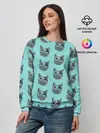 Женский свитшот / ШТОШ