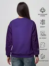 Женский свитшот / Аполлон YES