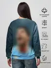 Женский свитшот / Луис Альберто