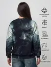 Женский свитшот / Итан Уинтерс