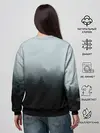 Женский свитшот / Resident Evil Village