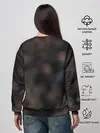 Женский свитшот / Икер Касильяс