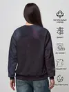 Женский свитшот / Reiko