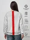 Женский свитшот / Kiseijuu