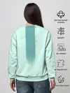 Женский свитшот / Kana