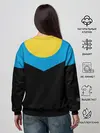 Женский свитшот / Костюм Неуязвимого