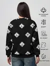 Женский свитшот / Millenium