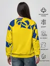 Женский свитшот / OG Buda