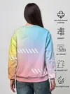 Женский свитшот / Пять невест