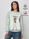 Женский свитшот / Нилетто | Любимка