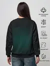 Женский свитшот / Скотт МакКолл