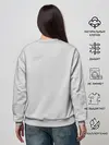 Женский свитшот / Queen of Fillory