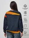 Женский свитшот / Sport Dark style