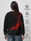 Женский свитшот / Mazda