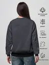 Женский свитшот / Returnal
