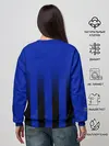 Женский свитшот / ИНТЕР МИЛАН / INTER MILAN