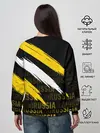 Женский свитшот / ФК БОРУССИЯ / FC BORUSSIA